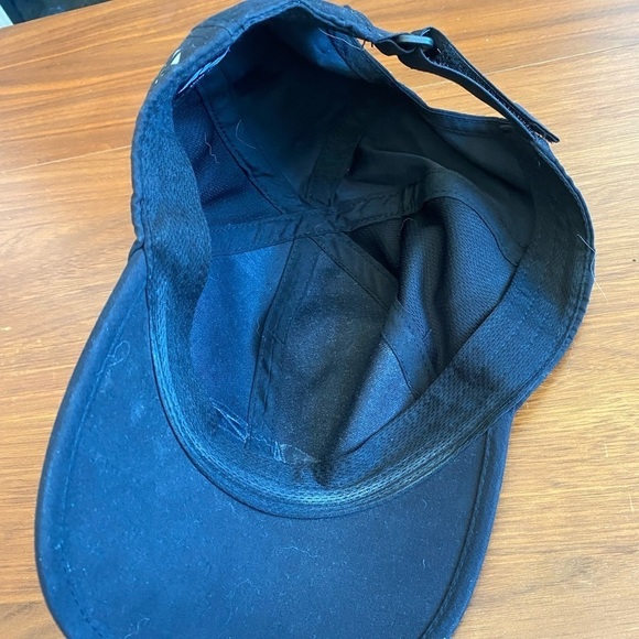 Avia Brand Runners Hat - Picture 4 of 4